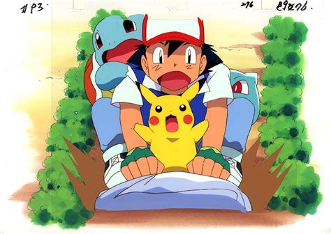 bulbapedia pokemon anime.